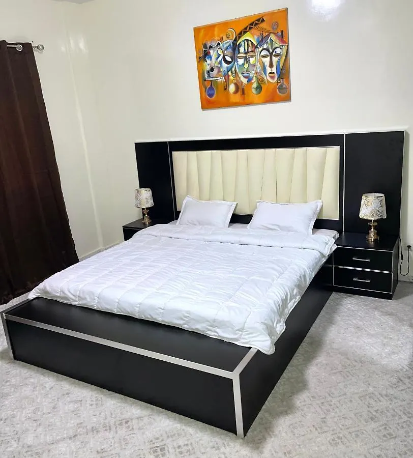 Dem City Luxury Dakar Almadies Senegal
