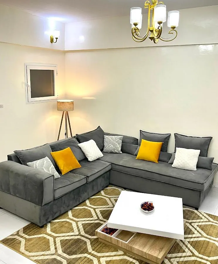 Dem City Luxury Dakar Almadies 0*,  Senegal