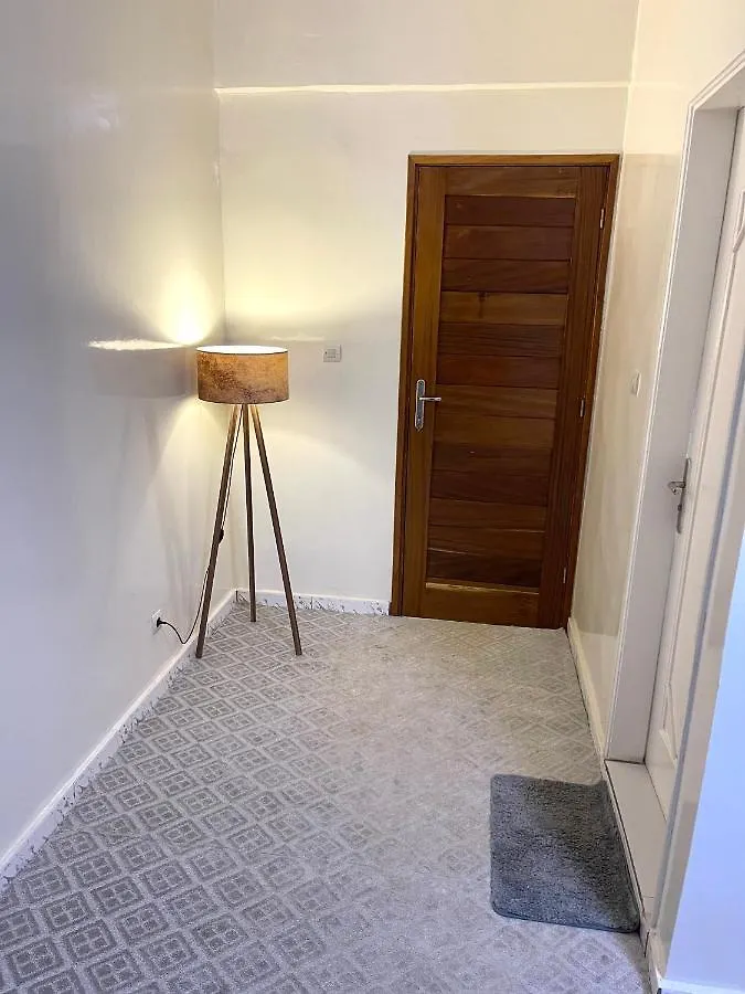 Dem City Luxury Dakar Almadies Apartamento