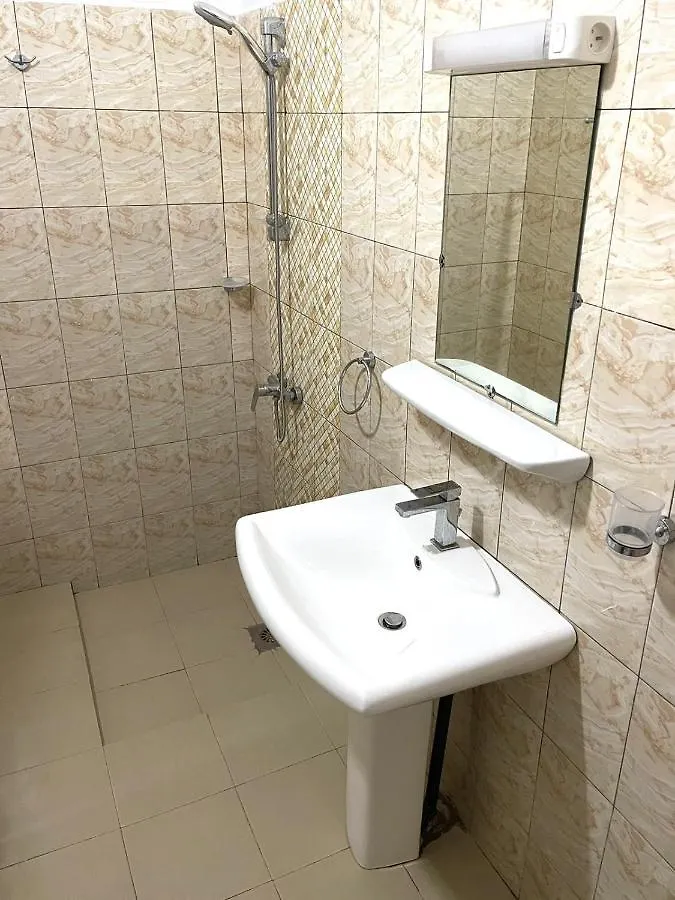 Dem City Luxury Dakar Almadies 0*,  Senegal
