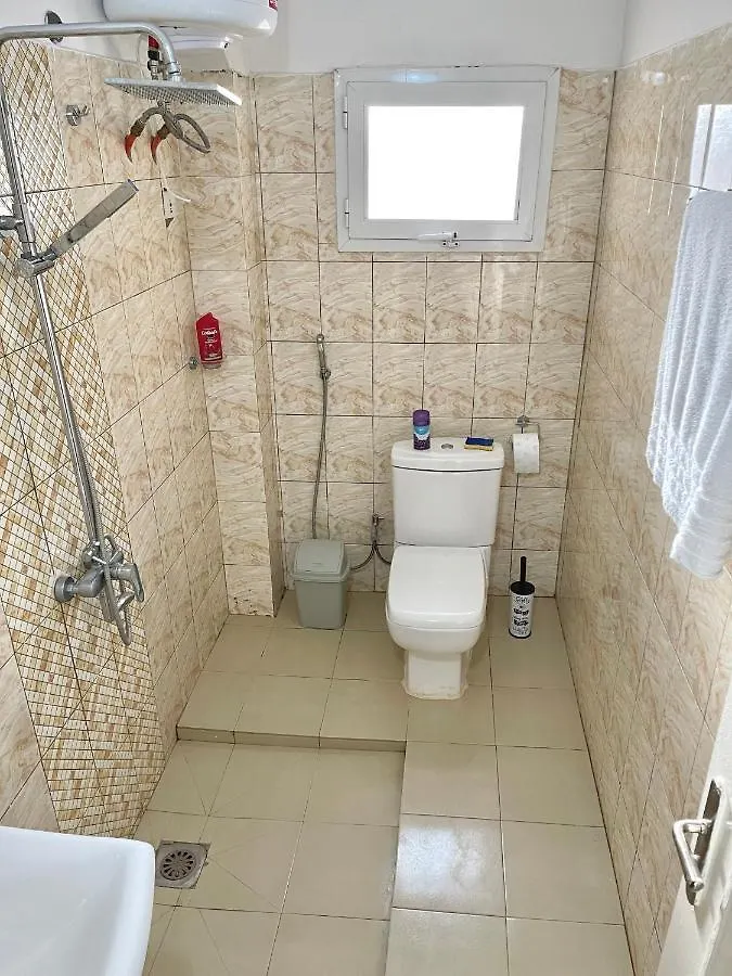 Dem City Luxury Dakar Almadies