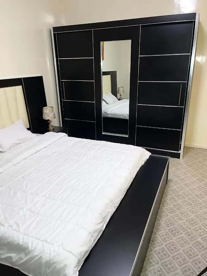 Apartamento Dem City Luxury Dakar Almadies